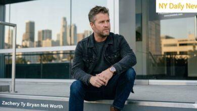 zachery ty bryan net worth