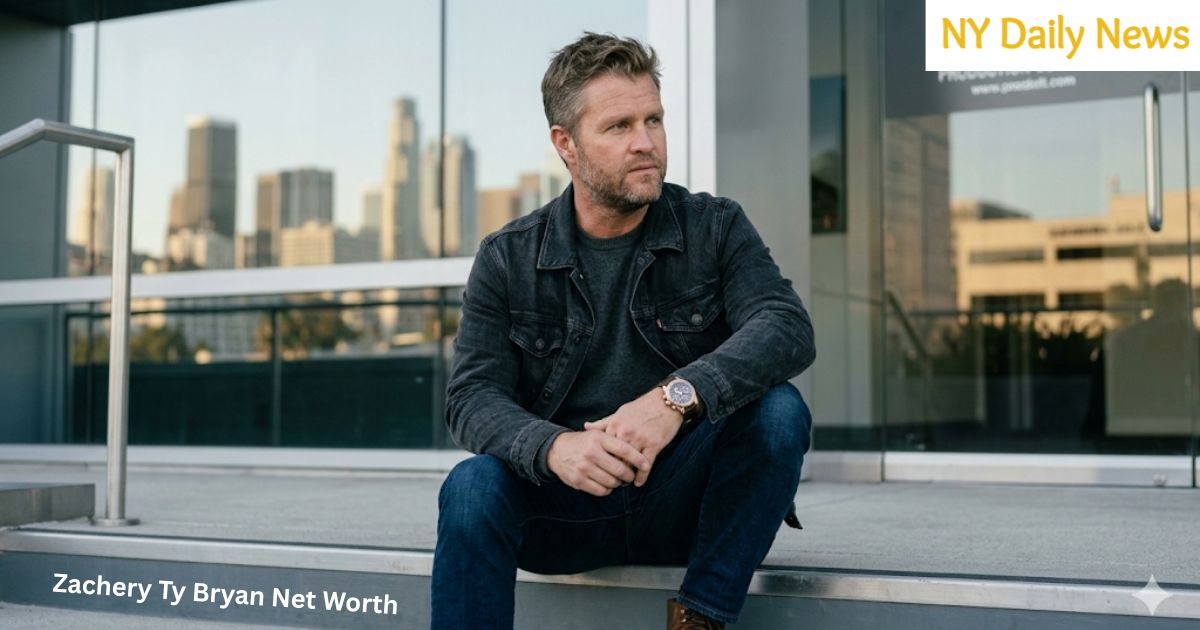 zachery ty bryan net worth