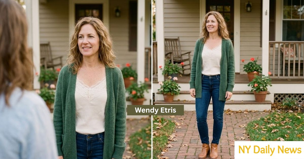 wendy etris
