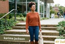 karima jackson