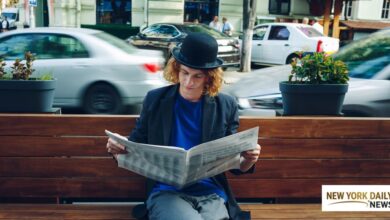 new york daily news new york daily news