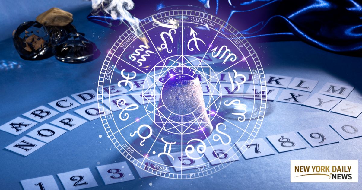 ny daily news horoscope