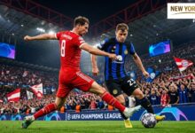 bayern munich vs inter