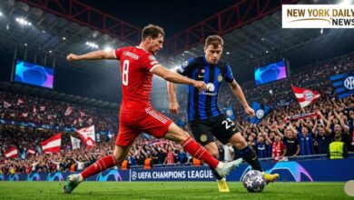 bayern munich vs inter