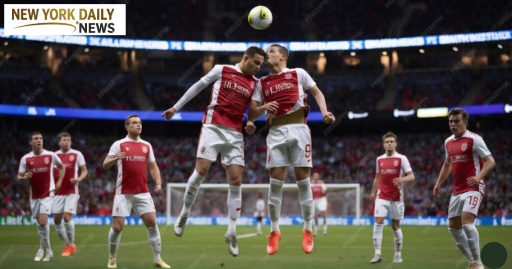 Crystal Palace vs Fredrikstad