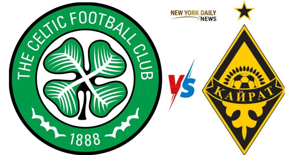 celtic vs kairat prediction